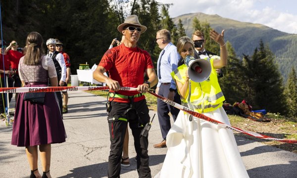 21.08.2021: Hochzeit Tanja &amp; Simon